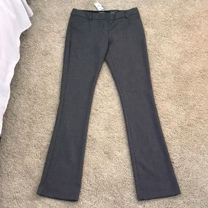 Never worn Express Columnist work pant